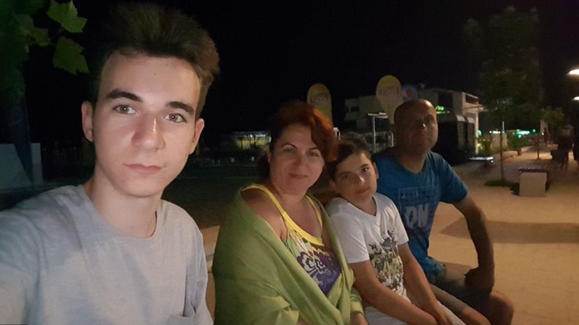  - 2017 08 08 TEL VLAD CO MARE