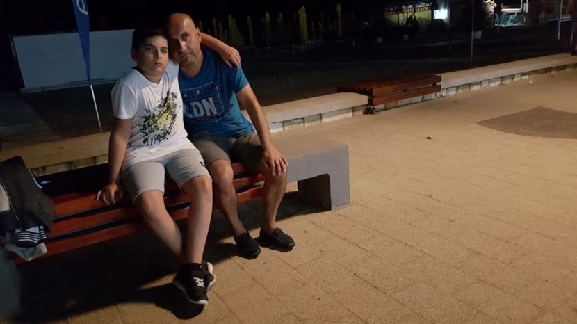  - 2017 08 08 TEL VLAD CO MARE