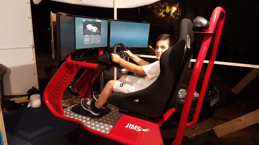  - 2017 08 08 TEL VLAD CO MARE