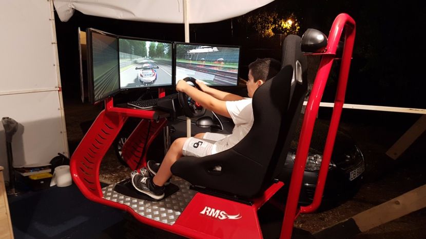  - 2017 08 08 TEL VLAD CO MARE