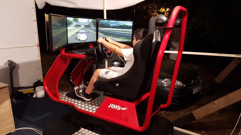  - 2017 08 08 TEL VLAD CO MARE