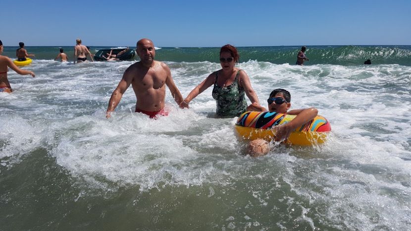  - 2017 08 08 TEL VLAD CO MARE