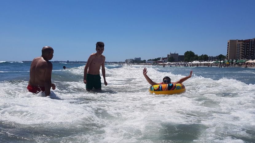  - 2017 08 08 TEL VLAD CO MARE