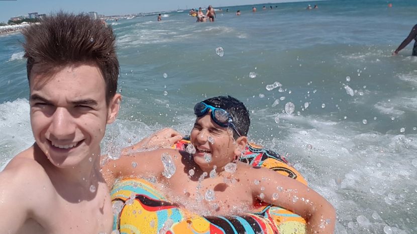  - 2017 08 08 TEL VLAD CO MARE