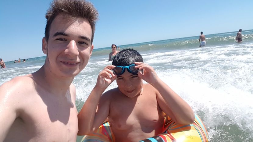  - 2017 08 08 TEL VLAD CO MARE