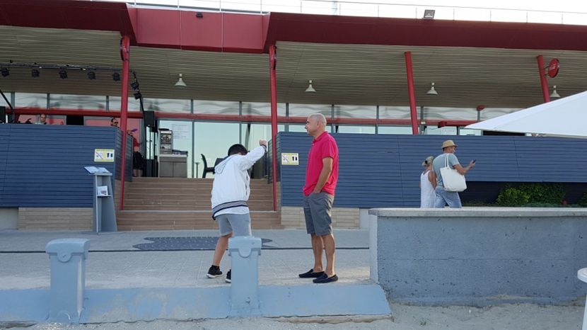  - 2017 08 08 TEL VLAD CO MARE