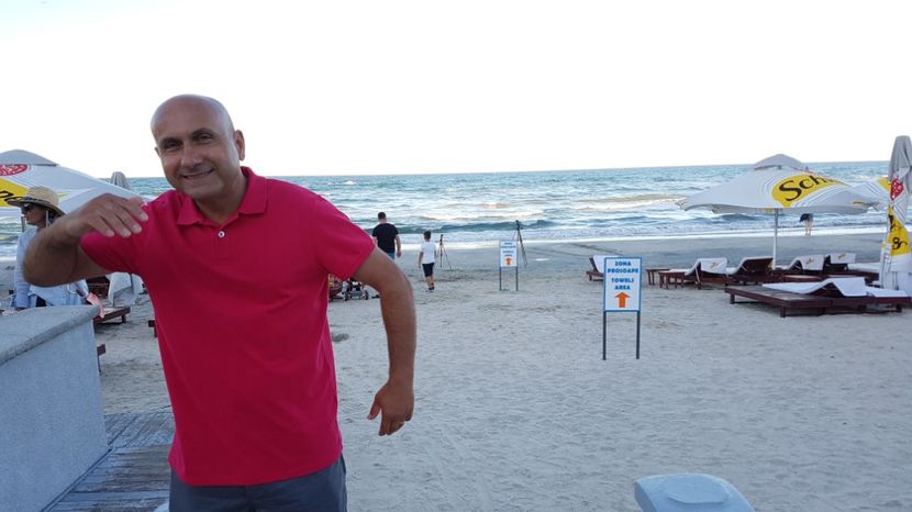  - 2017 08 08 TEL VLAD CO MARE