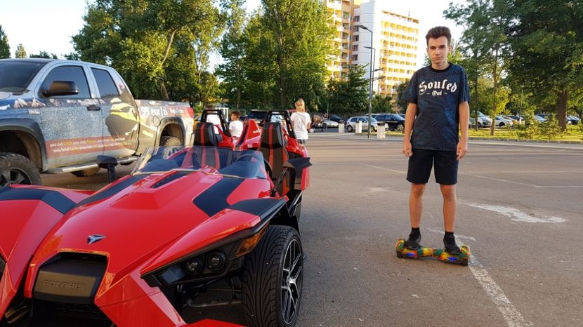  - 2017 08 08 TEL VLAD CO MARE