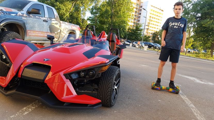  - 2017 08 08 TEL VLAD CO MARE