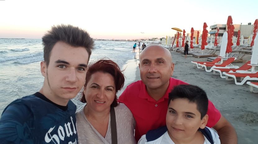  - 2017 08 08 TEL VLAD CO MARE