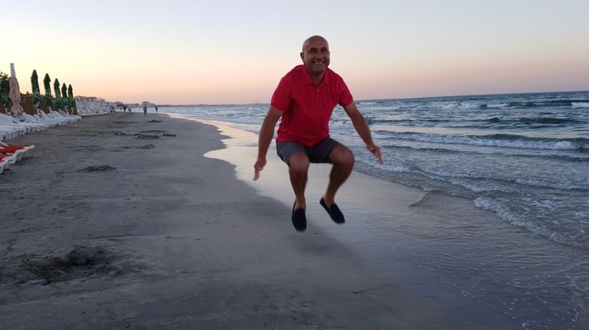  - 2017 08 08 TEL VLAD CO MARE