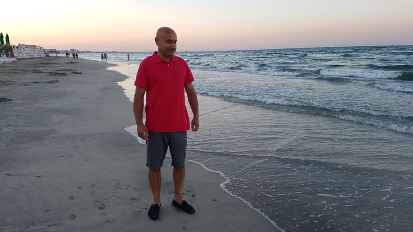  - 2017 08 08 TEL VLAD CO MARE