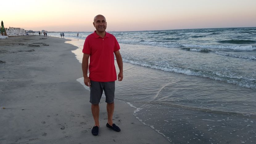  - 2017 08 08 TEL VLAD CO MARE