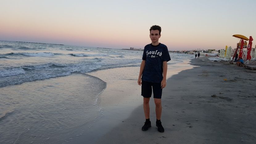  - 2017 08 08 TEL VLAD CO MARE