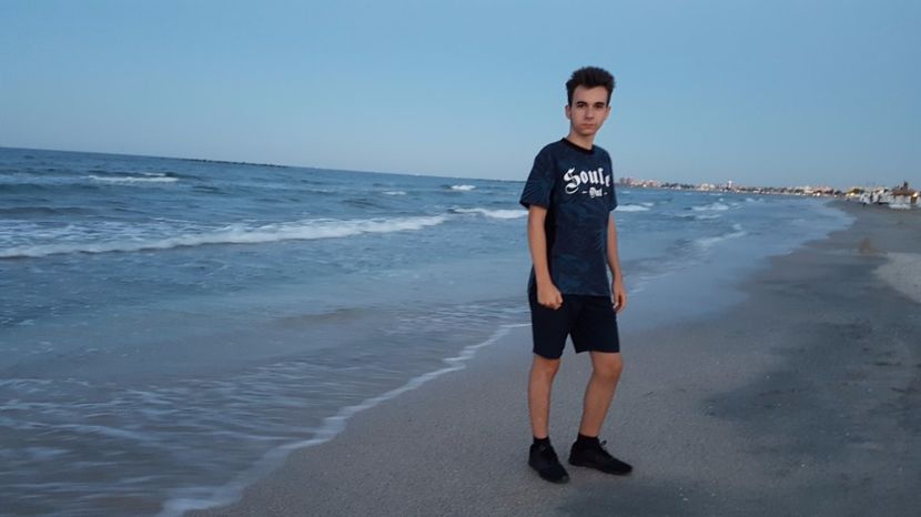  - 2017 08 08 TEL VLAD CO MARE