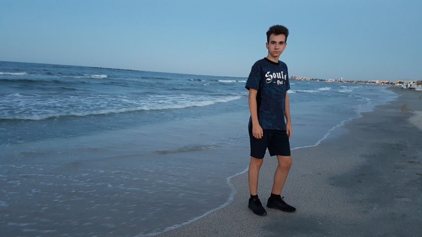  - 2017 08 08 TEL VLAD CO MARE