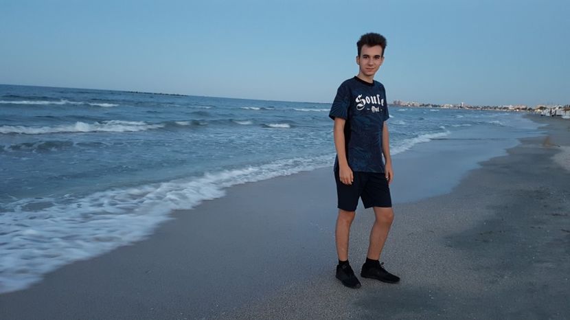  - 2017 08 08 TEL VLAD CO MARE