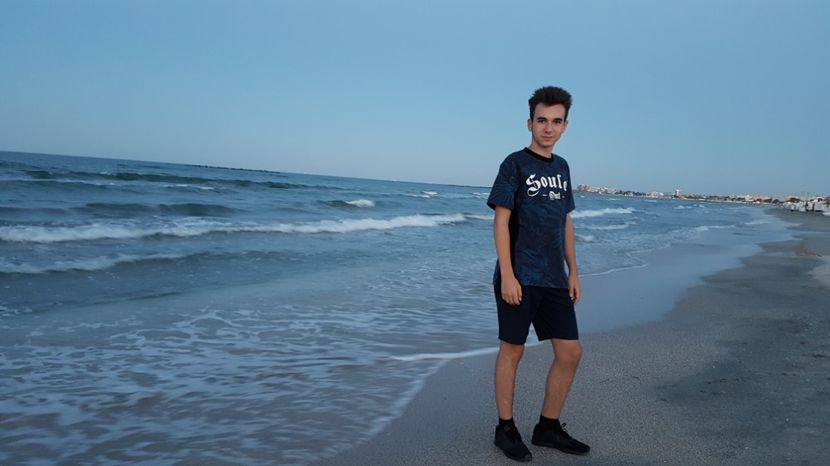  - 2017 08 08 TEL VLAD CO MARE