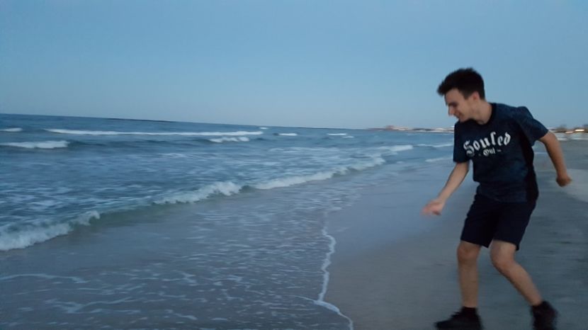  - 2017 08 08 TEL VLAD CO MARE