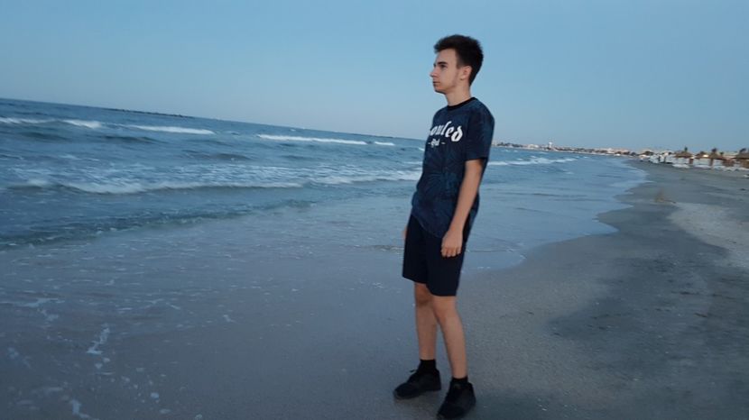  - 2017 08 08 TEL VLAD CO MARE