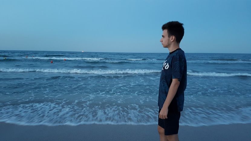  - 2017 08 08 TEL VLAD CO MARE