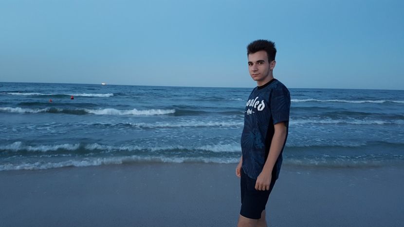  - 2017 08 08 TEL VLAD CO MARE