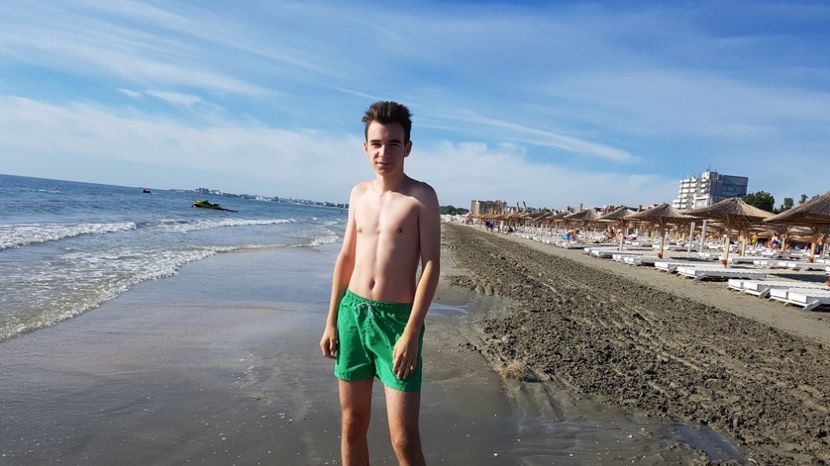  - 2017 08 08 TEL VLAD CO MARE