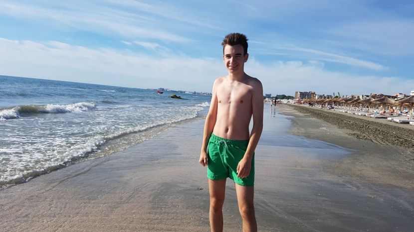  - 2017 08 08 TEL VLAD CO MARE