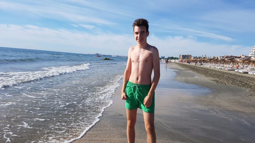  - 2017 08 08 TEL VLAD CO MARE