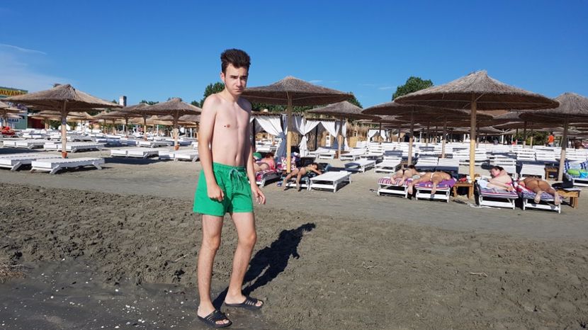  - 2017 08 08 TEL VLAD CO MARE