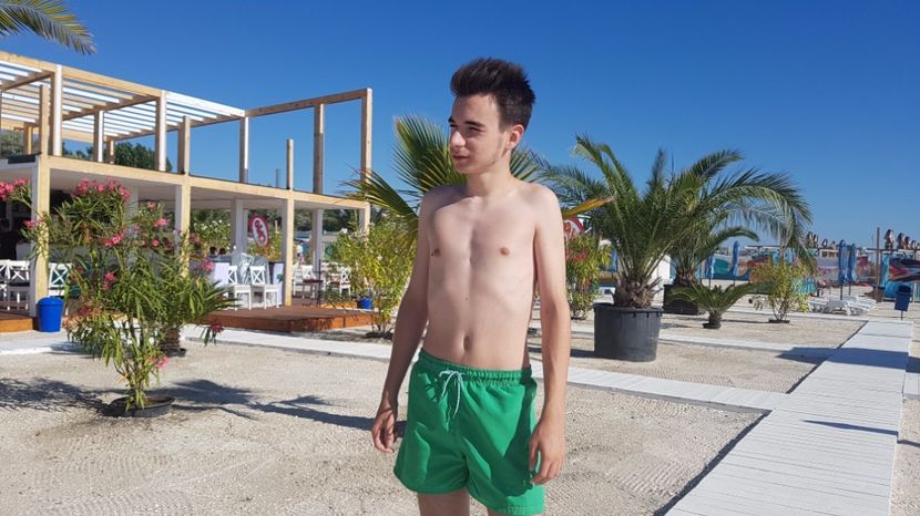  - 2017 08 08 TEL VLAD CO MARE