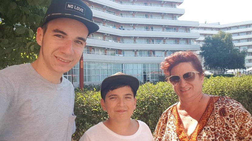  - 2017 08 08 TEL VLAD CO MARE