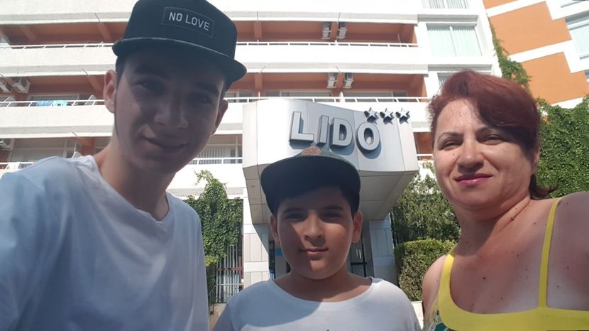  - 2017 08 08 TEL VLAD CO MARE