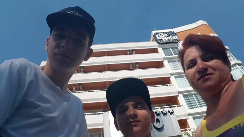  - 2017 08 08 TEL VLAD CO MARE