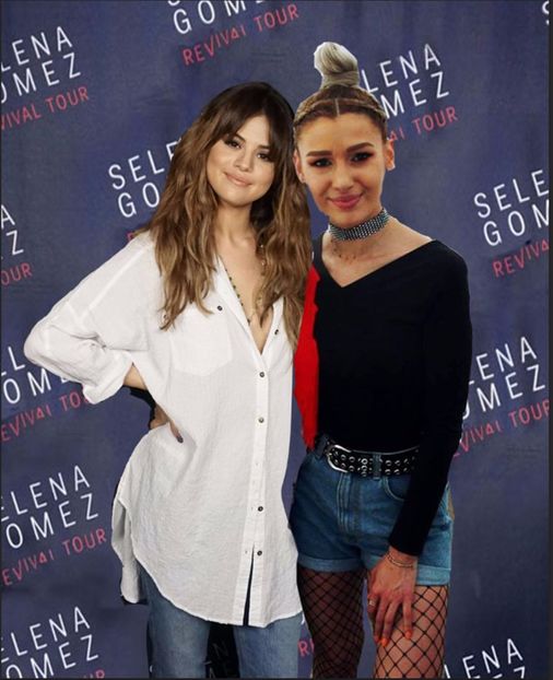  - alina si selena - manip