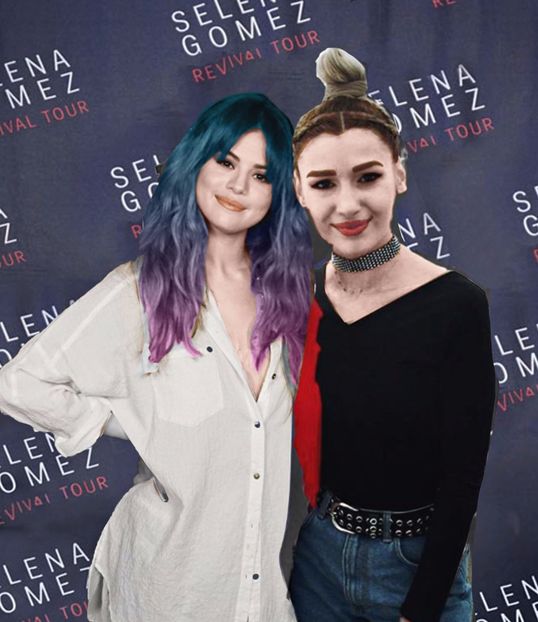  - alina si selena - manip