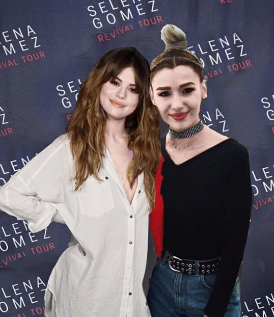  - alina si selena - manip