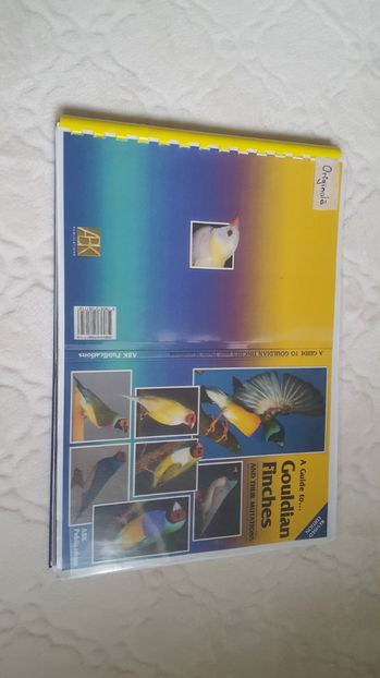  - Vand carte despre Gouldamandine 250 lei