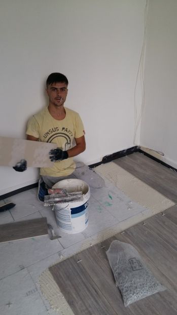  - Lucrari in Lyon 2018