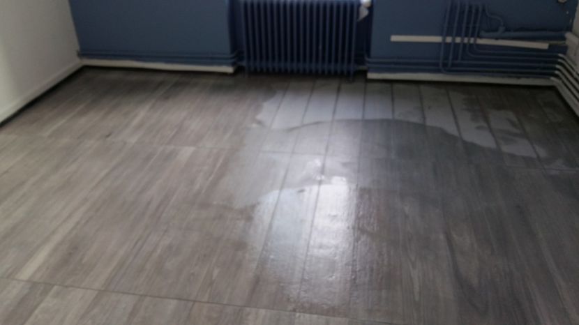  - Lucrari in Lyon 2018