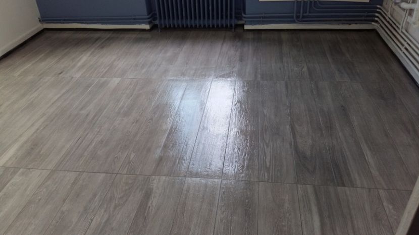  - Lucrari in Lyon 2018