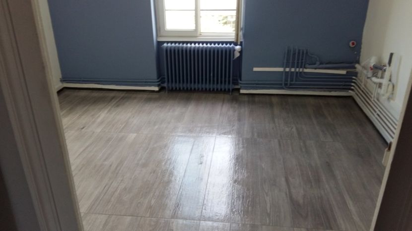  - Lucrari in Lyon 2018