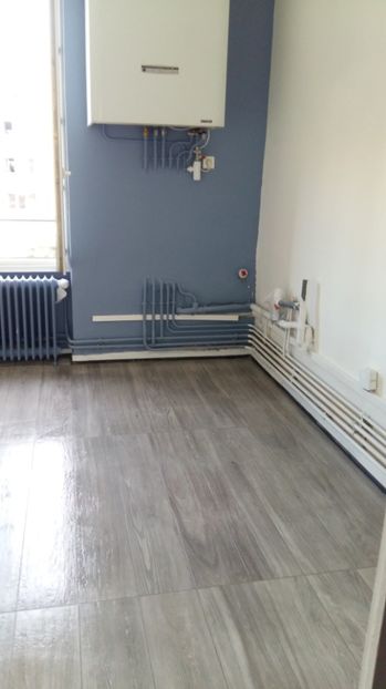  - Lucrari in Lyon 2018