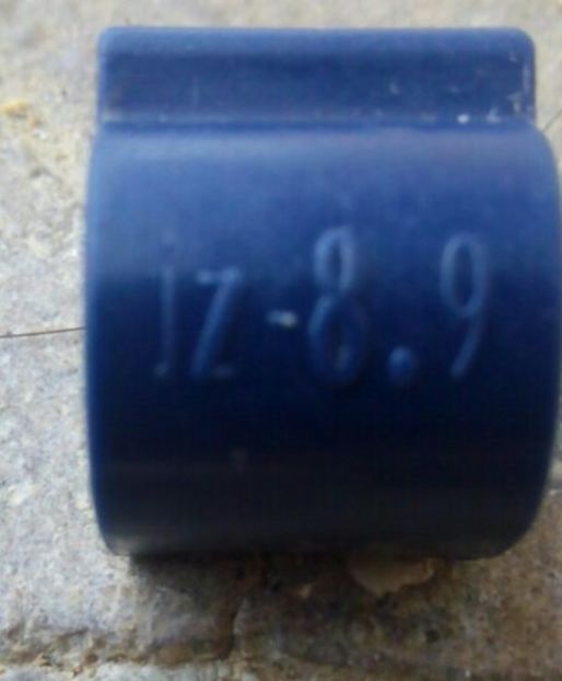 Cip JZ....-5 lei - 8 Cipuri de vanzare