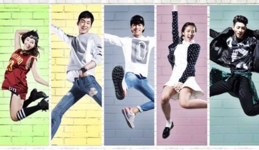 Sassy go go - -Serialele si filmele mele preferate-