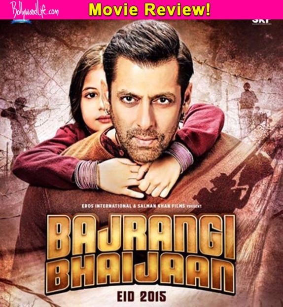 Bajrangi Bhaijaan - -Serialele si filmele mele preferate-