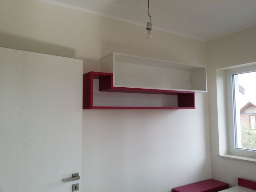 Adi & Diana - Lucrarile melE