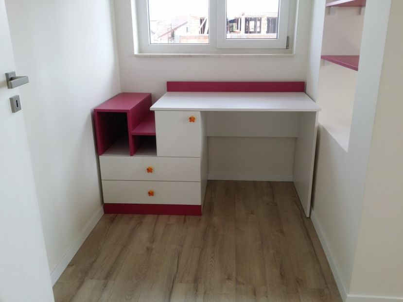 Adi & Diana - Lucrarile melE