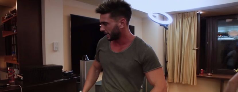 bandicam 2017-09-27 20-03-13-484 - Dorian