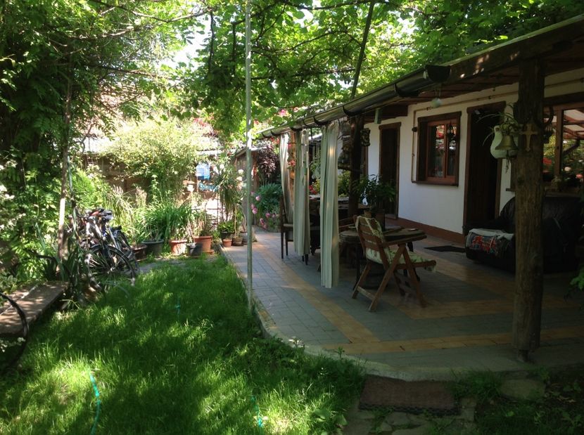  - arhiva cu gradina in timp